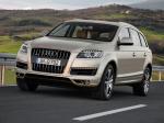 Audi Q7 3.0T Quattro 2010 года